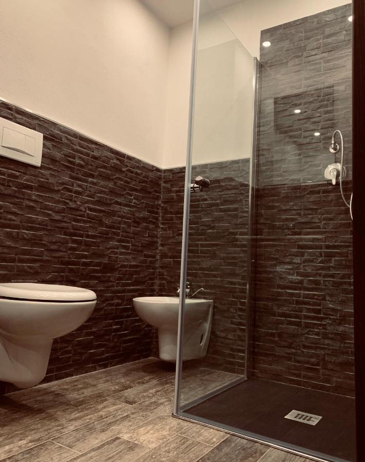 Bed and Breakfast Loft Боса Экстерьер фото