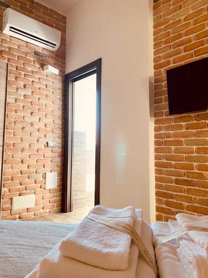 Bed and Breakfast Loft Боса Экстерьер фото