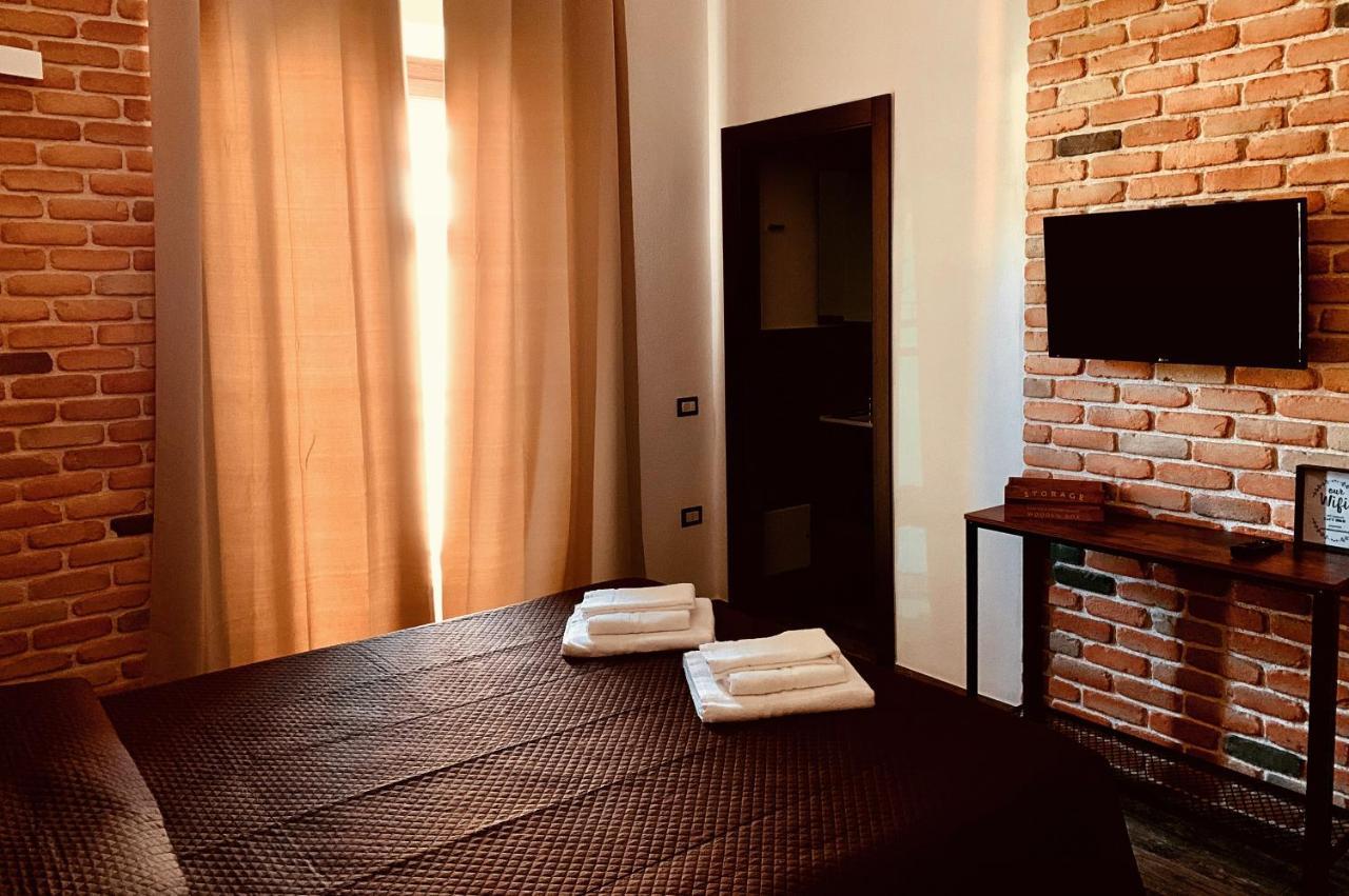 Bed and Breakfast Loft Боса Экстерьер фото