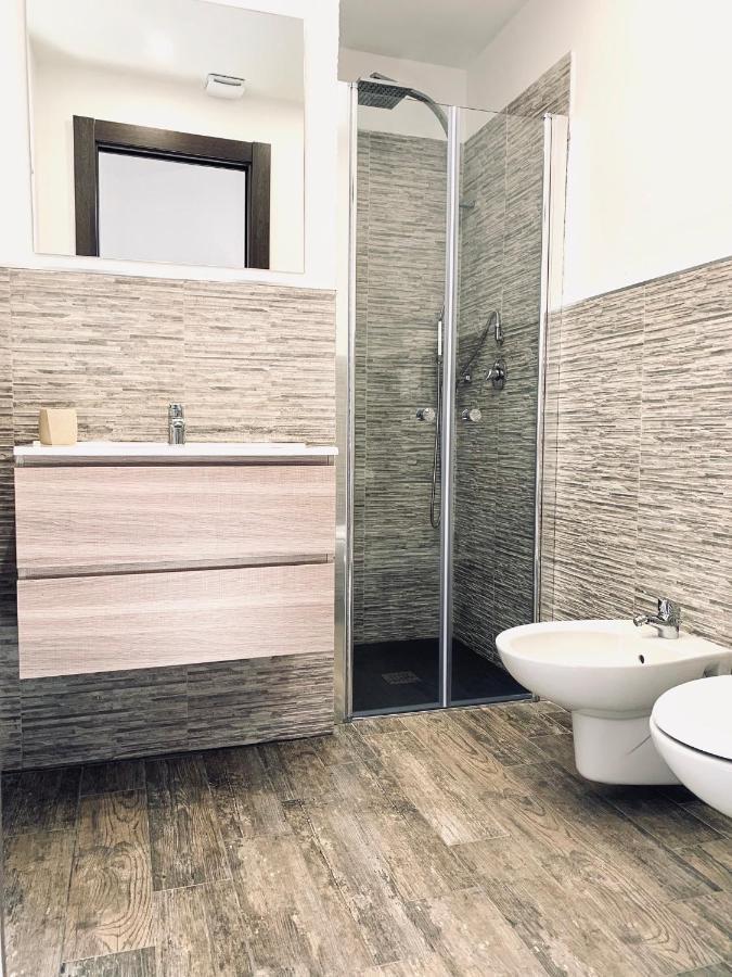 Bed and Breakfast Loft Боса Экстерьер фото